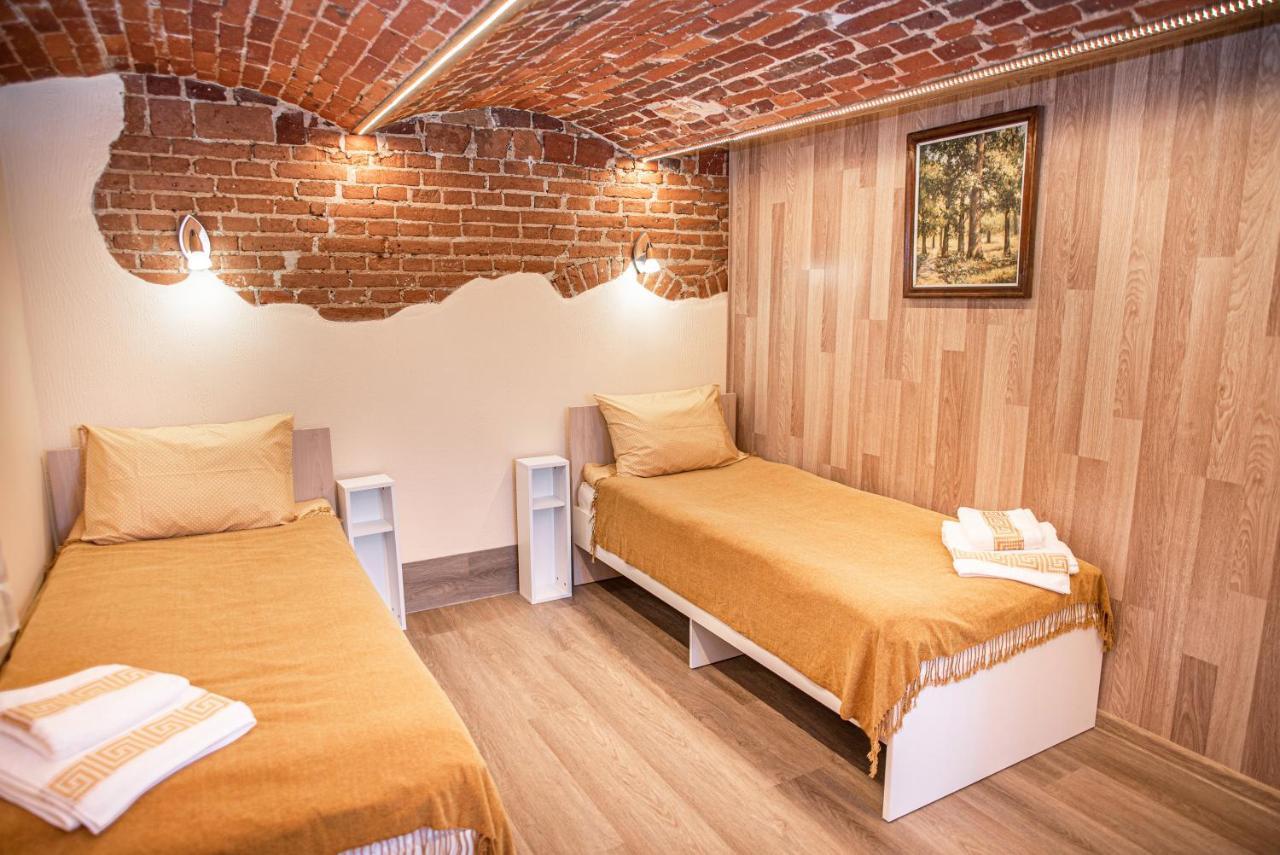 Lapiu Ola Apartman Utena Kültér fotó