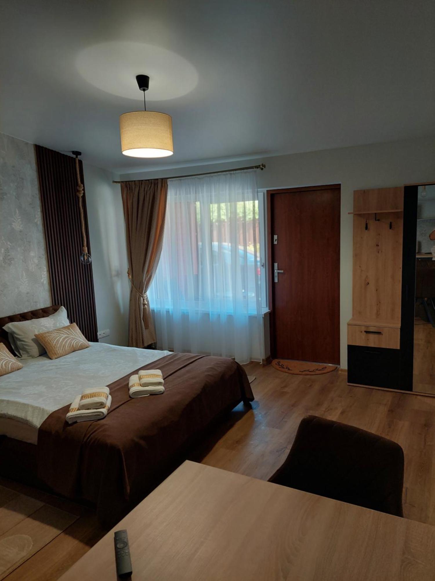 Lapiu Ola Apartman Utena Kültér fotó